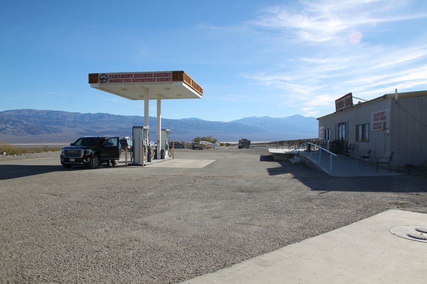 Panamint Springs